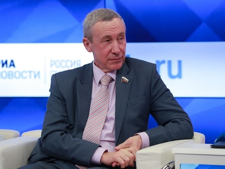 Сенатор Климов раскрыл, от чего будет зависеть состав делегации РФ в Стамбуле