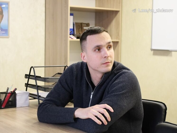 Призер Олимпийских игр возглавил «Академию плавания» в Старом Осколе