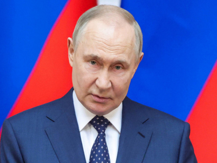 Христофору: Запад сделал из предложения Путина по Украине цирковое шоу