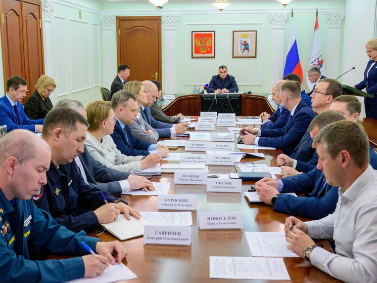 Летом 2025 года в Марий Эл пройдет Туристский слет учащихся Союзного государства.