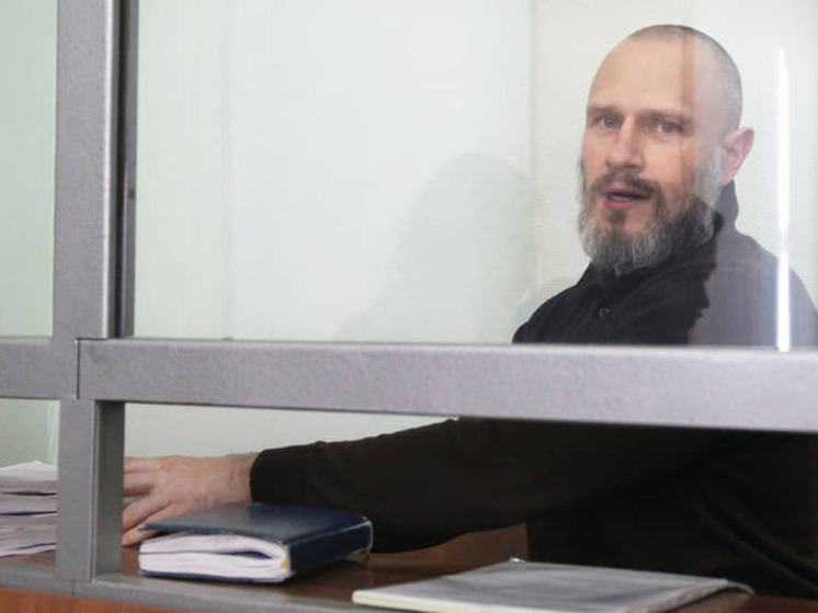 Экс-глава нижегородского Росприроднадзора хотел уйти на СВО