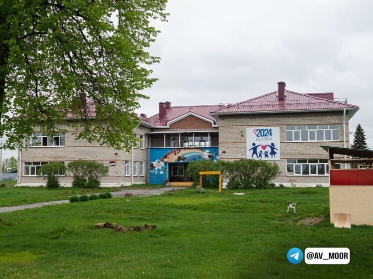 В Абатском районе начинается масштабная реконструкция детского сада