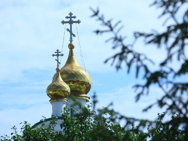 В Челябинске начнется суд над мужчиной, обворовавшим храм Василия Великого