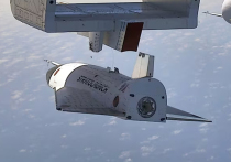 Американская корпорация Northrop Grumman (NG), судя по всему, добилась определенного успеха в обеспечении точной навигации гиперзвуковых ракет, которая теперь может лететь к цели без использования спутниковых навигационных технологий, то есть без GPS