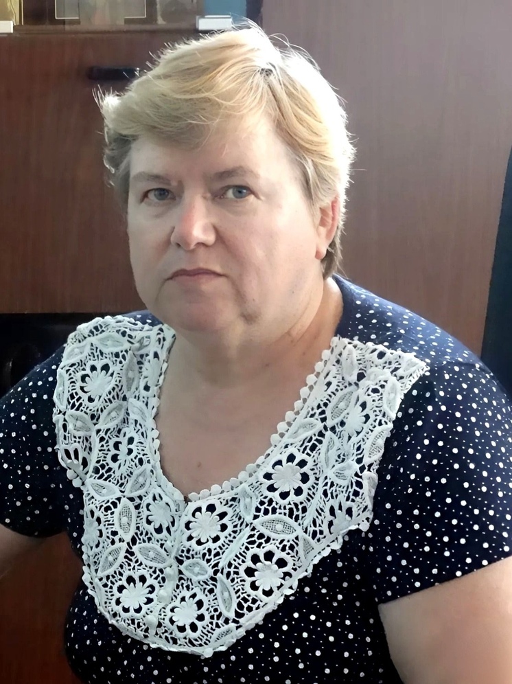 В Тверской области простятся с сотрудницей администрации, проработавшей на благо округа больше 25 лет