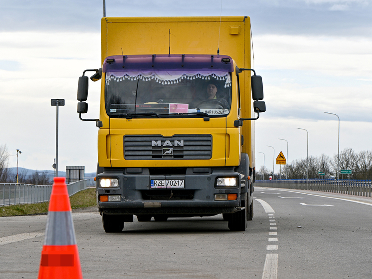 Новые пошлины ЕС могут ударить по ключевому источнику дохода Украины