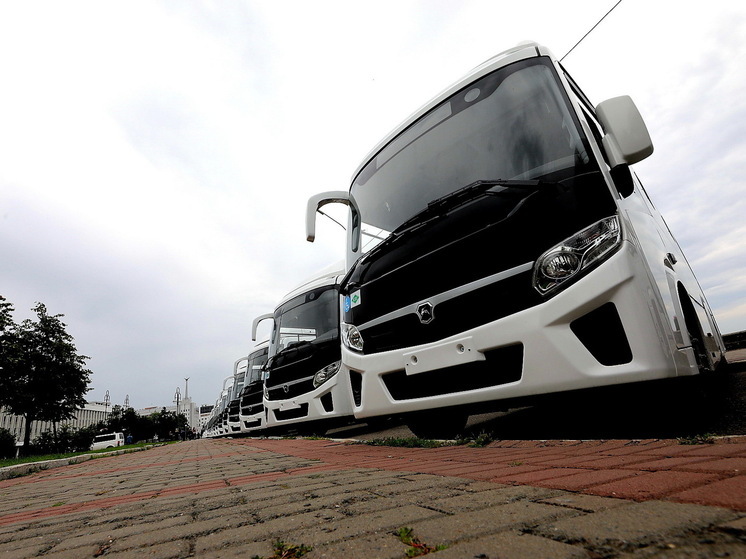 В Томске изменят маршруты популярных автобусов