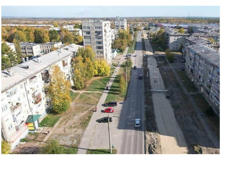 Платформа обратной связи помогает чинить дороги в Иркутской области