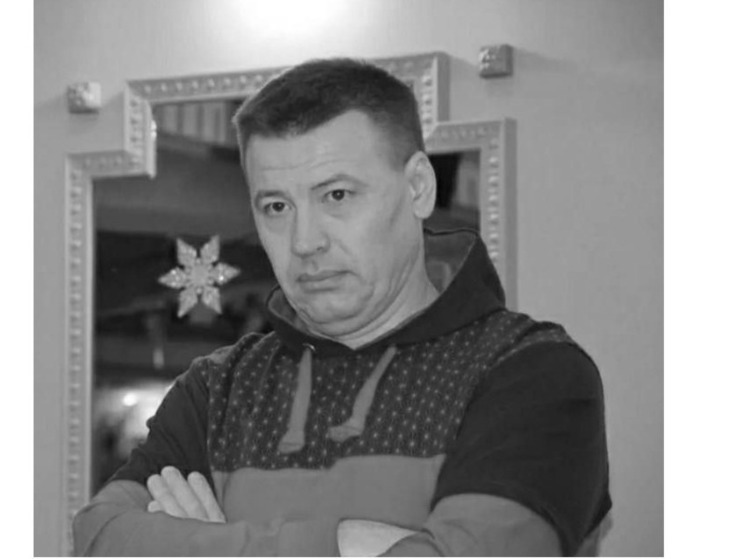 В Братске ушел из жизни актер и телеведущий Виктор Головин