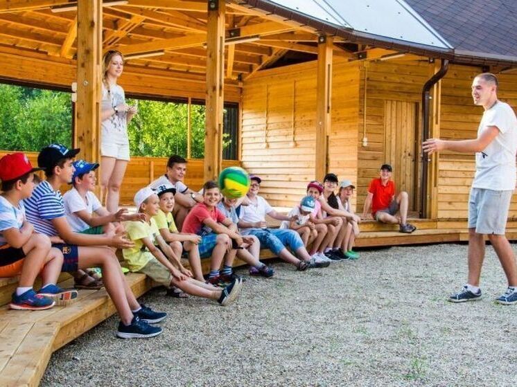 Дети участников СВО могут бесплатно отдохнуть в летних лагерях Башкирии