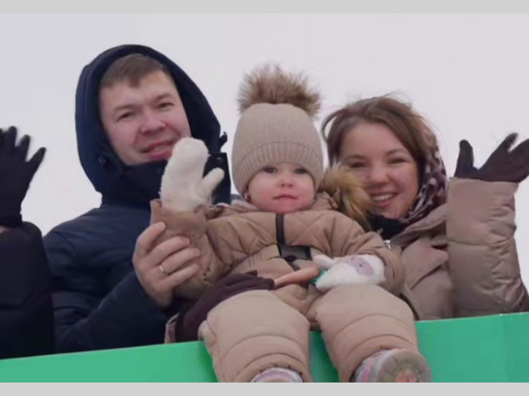 «Семейный месяц» объединит жителей Югры в масштабной акции