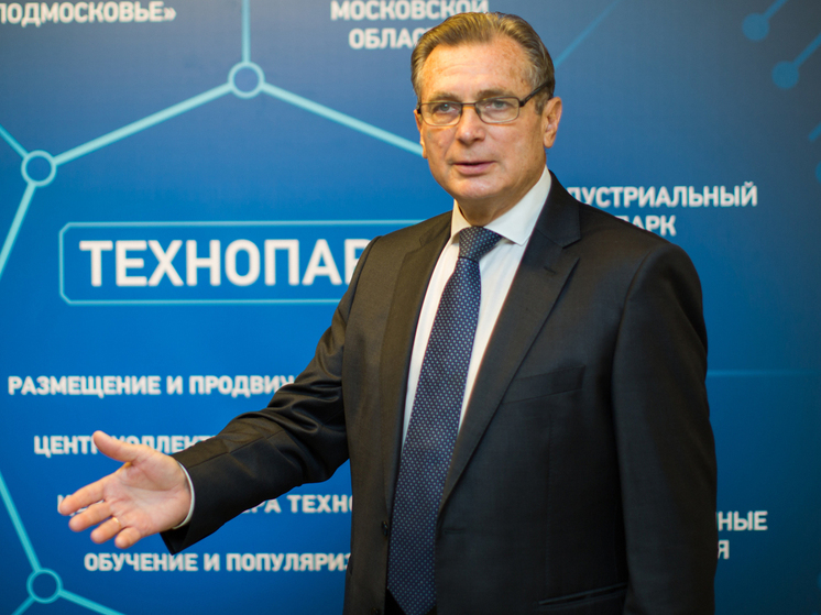 Научный руководитель ЦАГИ Чернышев накануне своего 70-летнего юбилея рассказал о новинках авиастроения