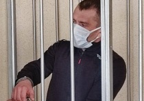 В суд направлено уголовное дело по обвинению жителя Нижнего Тагила в изнасиловании и убийстве 11-летней девочки