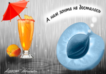 Как и год назад, майские заморозки значительно отразились на прогнозах нашего будущего урожая
