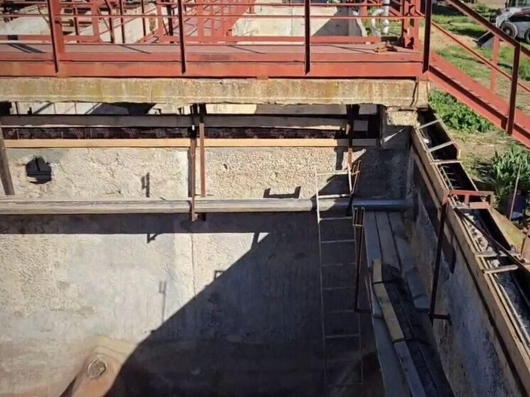 Москoвская область обновила коммунальную инфраструктуру в селе Безыменное Новоазовского округа