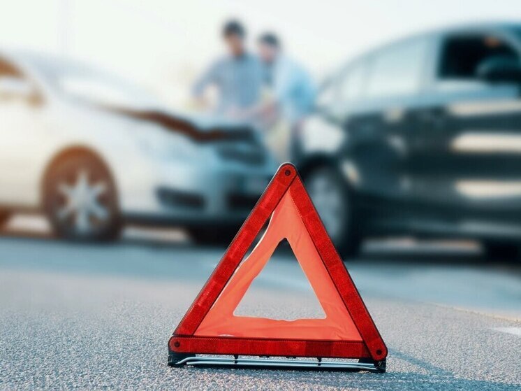 В Запорожье с виновника ДТП, где пострадал двухлетний ребенок, взыскали компенсацию в 30 тысяч рублей