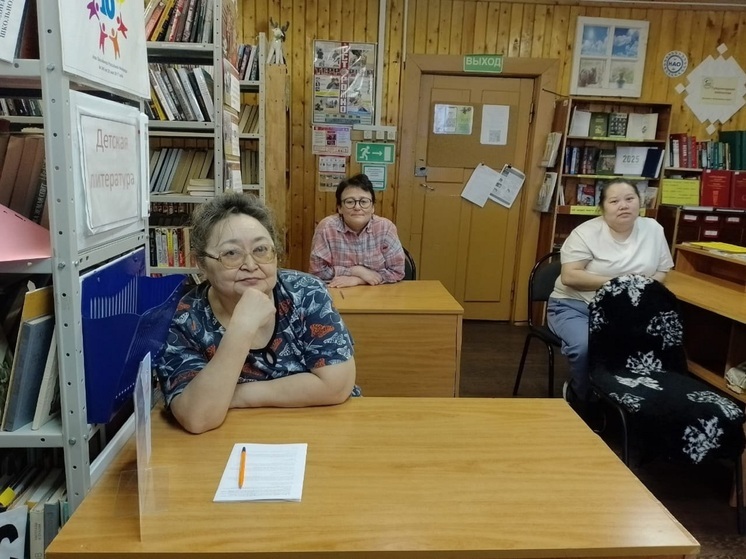 В краеведческом диктанте приняли участие жители Индиги