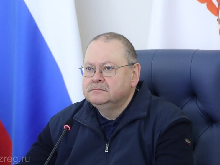 Пензенская область получила 16 беспилотников для борьбы с пожарами