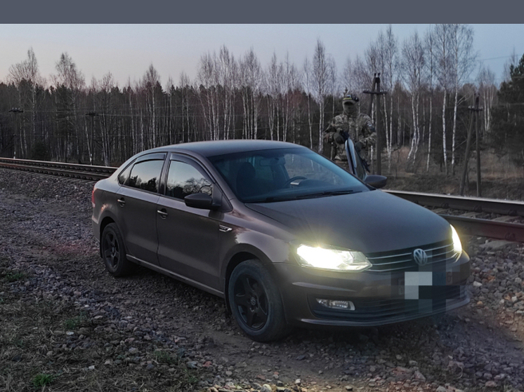 Следственным отделом УФСБ России по Смоленской области возбуждено уголовное дело в отношении 2 лиц, связанных с миграцией