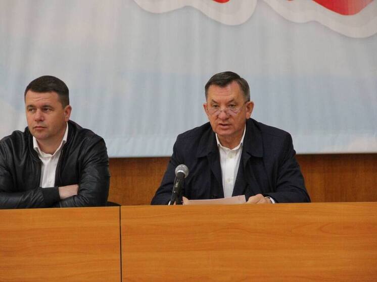 Министр строительства проверил, как в Городищенском районе диагностируют и ремонтируют дороги