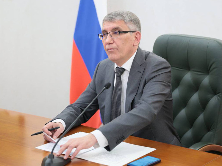  Дмитрий Миляев провел совещание рабочей группы по ОПК в Москве