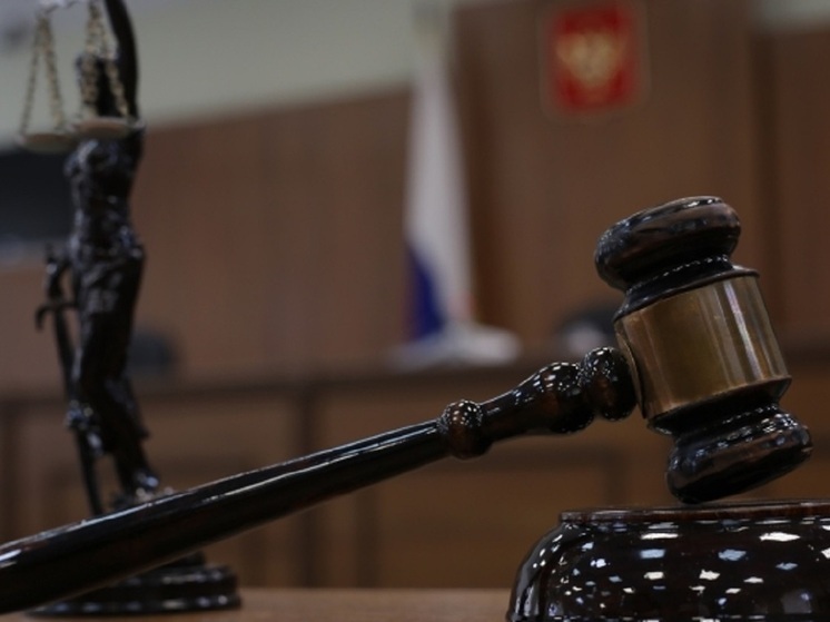 В Волгоградской области осудили виновника ДТП с двумя погибшими