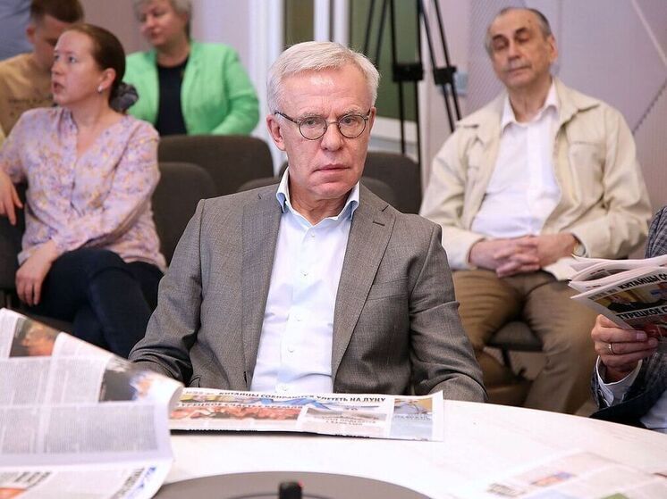 Фетисов назвал предательством трансляции матчей чемпионата мира в условиях СВО