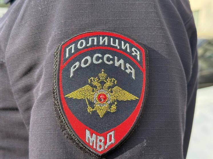 Калининградские полицейские задержали похитителя баранов