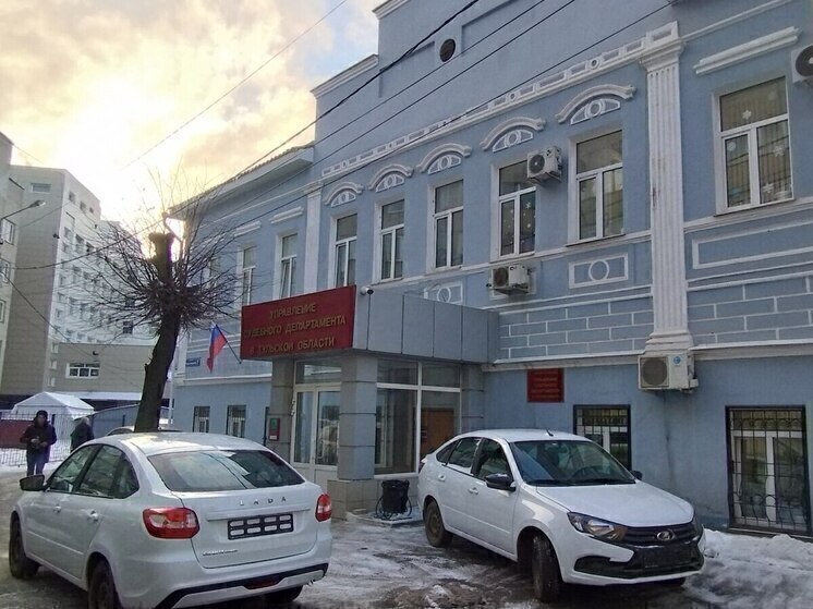 ООО «АгроЛиквид» через суд понуждает туляка отдать участок