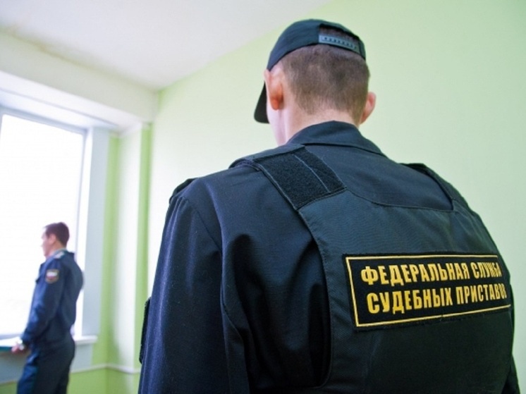 Работа волгоградских коллекторов находится под контролем судебных приставов