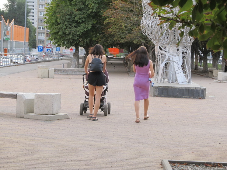 С начала года 2 тысячи саратовчанок потратили маткапитал на жилье