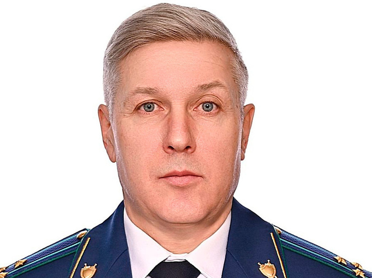Назначен новый прокурор Гавриловского района Тамбовской области