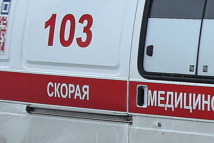 Трёхлетний малыш погиб во время дневного сна в российском городе