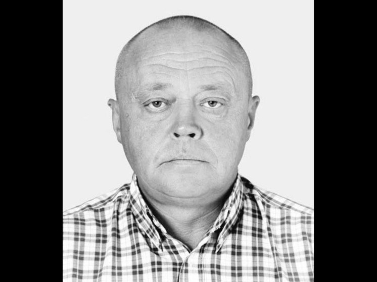 В Каховском округе умер депутат Василий Ивушкин