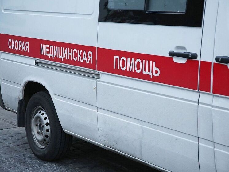Сотрудник сельхозпредприятия пострадал от украинского дрона под Белгородом