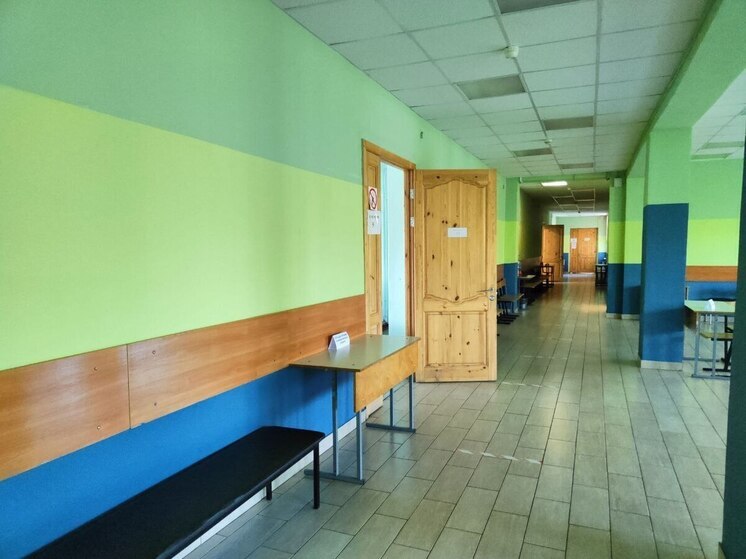 В Петербурге прошло совещание о полной готовности проведения ГИА