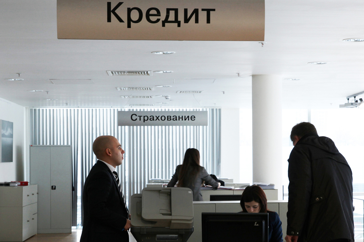 Смена паспорта может испортить кредитную историю: как избежать проблем