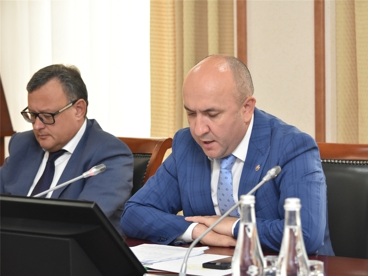 Собственные доходы бюджета Чувашии выросли на 14,8%