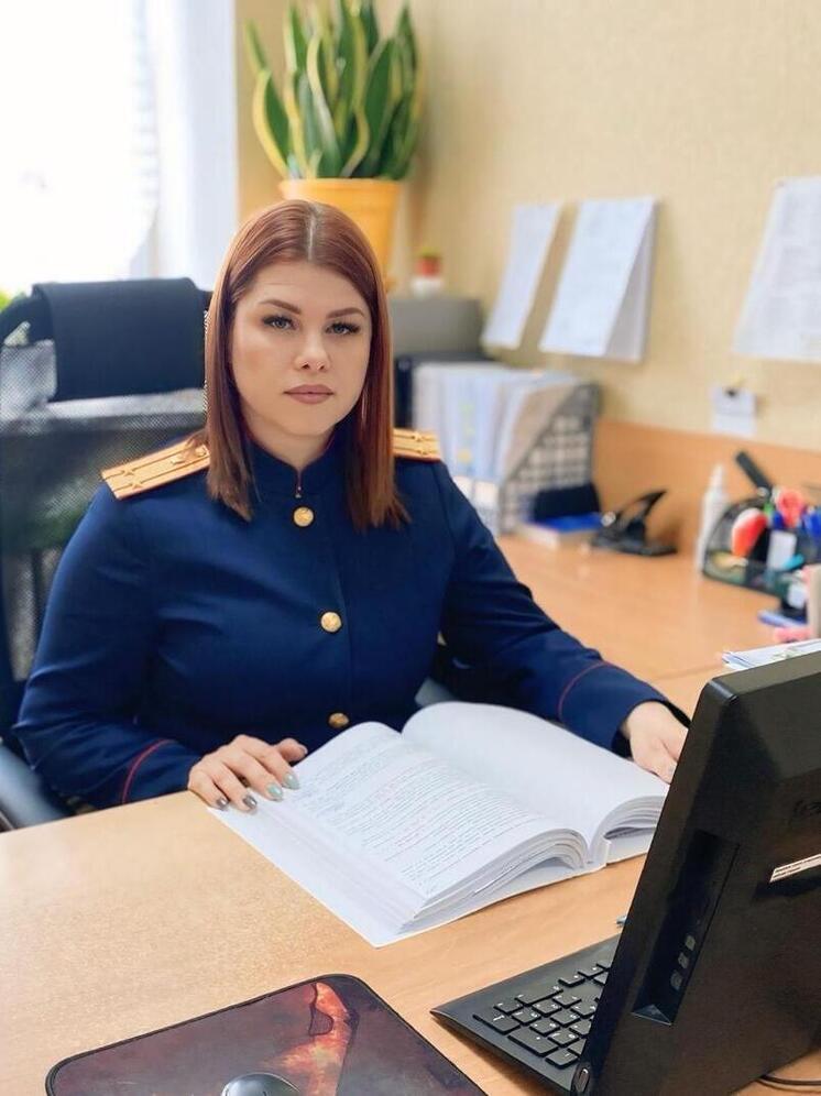 В Орловской области мужчина убил отца