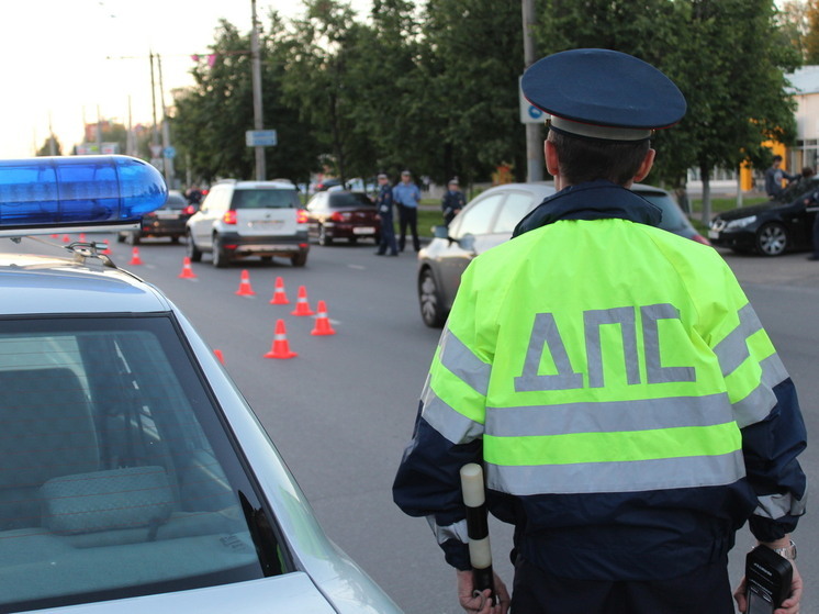 В Иванове за сутки наказали 20 владельцев тонированных автомобилей