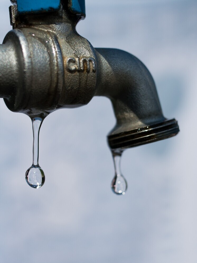 Калужский микрорайон Куровской на три часа оставят без воды