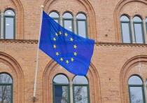Норвежский профессор Гленн Дизен раскритиковал позицию Евросоюза по украинскому вопросу