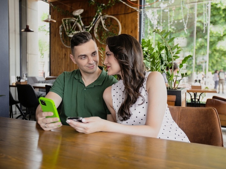 Треть трафика на сайты магазинов косметики делают хабаровчане 26-35 лет