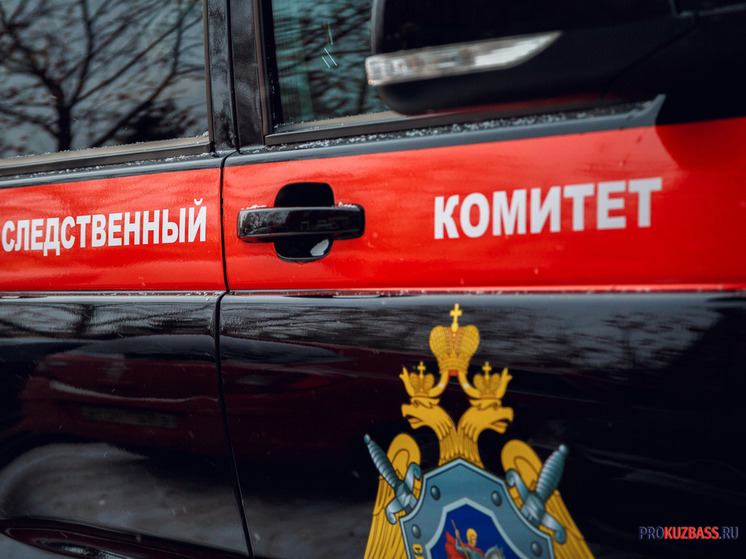 СК проверит информацию о затоплении аварийного барака в Осинниках