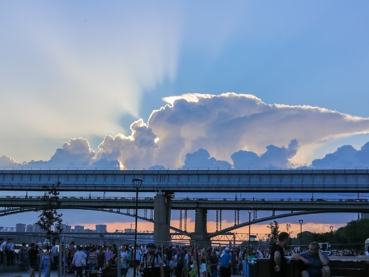 У Речного вокзала в Новосибирске из-за забытого ручника утонула «ГАЗель»