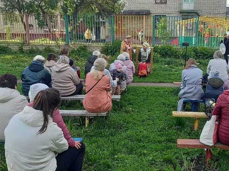 В Тамбове проведут семейные праздники