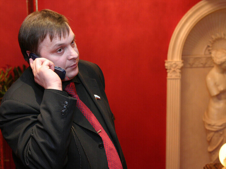 Андрей Разин подал иск в Турции о незаконном использовании песен «Ласкового мая»