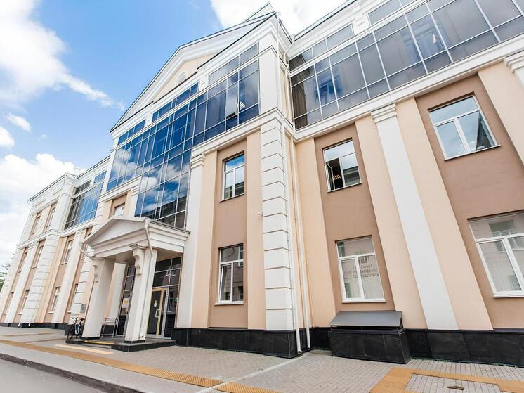 В Томском политехе стартовал масштабный ремонт общежития №2