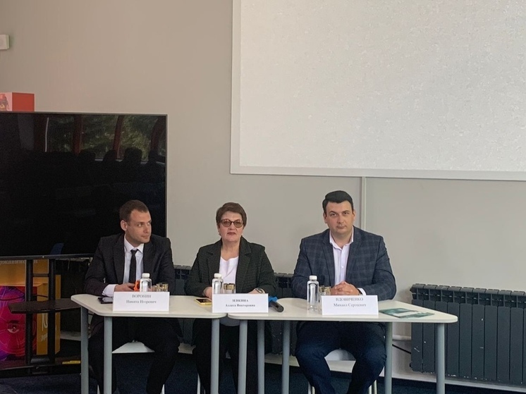 В Тамбове прошла конференция по профилактике неинфекционных заболеваний