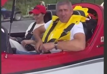 Причиной крушения частного самолета Bristell RGRA-5500G с двумя авиапутешественниками из Омска на борту, произошедшего в августе 2024 года в Приморском крае, стало нарушение правил пилотирования в условиях облачности и потеря пространственной ориентации командиром воздушного судна